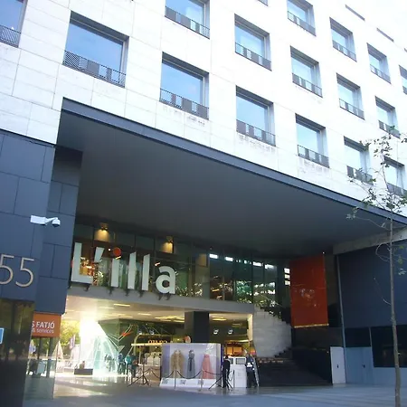 Apartment Cardenal Reig *