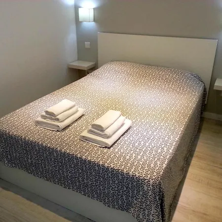 Cardenal Reig Apartment *