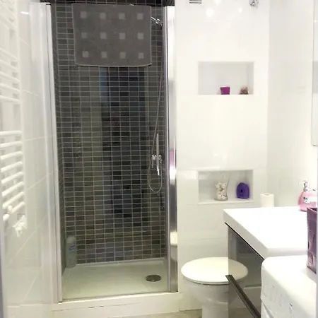Apartment Cardenal Reig
